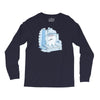 dental hygiene Long Sleeve Shirts
