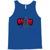 nooooo Tank Top