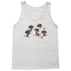 surprise Tank Top