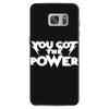 you got the power 2 Samsung Galaxy S7