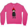 Sherlock Gnomes Crewneck Sweatshirt