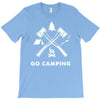 Go Camping T-Shirt