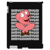 oh my god pig iPad 3 and 4 Case