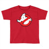Ghost Toddler T-shirt