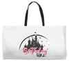 Birthday Girl Weekender Totes