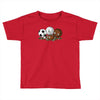 lucky day (2) Toddler T-shirt