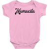 mamacita Baby Bodysuit