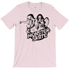 monster skate T-Shirt