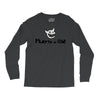 muerto de risa looks nice Long Sleeve Shirts