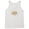 boss funny Tank Top