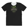 green dragon lager All Over Women's T-shirt