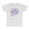 catmerica All Over Men's T-shirt