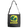 goodzilla Adjustable Strap Totes