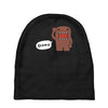 domo kun japanese tv, anime, manga comics Baby Beanies