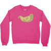 anjing laut Crewneck Sweatshirt