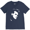 morrissey the smiths rock music V-Neck Tee
