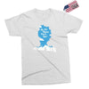 oh the places you'll see Exclusive T-shirt