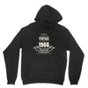 premium vintage 1955 classic perfectly aged limited edition Unisex Hoodie