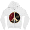 cccp Zipper Hoodie
