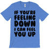 new rude birthday present T-Shirt