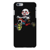 brent rubber iPhone 6/6s Plus Case