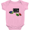 school Baby Onesie