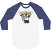 phil kessel's ultimate victory 3/4 Sleeve Shirt