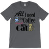coffee cat T-Shirt