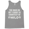 pet lovers Tank Top