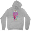 birthday troll Unisex Hoodie