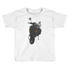 classic scooter Toddler T-shirt