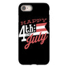 happy 4th of july iPhone 8
