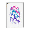 90's heartthrobs iPad Mini 4