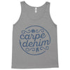 carpe denim Tank Top