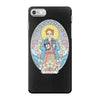saint barb iPhone 7 Case