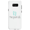 the good life Samsung Galaxy S8