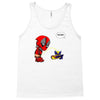 wade! Tank Top