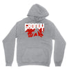 doomy and groovy Unisex Hoodie