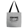 pirate encyclopedia Tote Bags