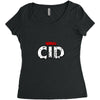 fahrie77 Women's Triblend Scoop T-shirt