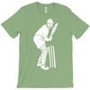 ashe sport T-Shirt
