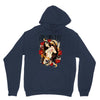 anarchy angel Unisex Hoodie