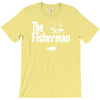 the fisherman T-Shirt