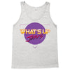 what's up jerks Tank Top