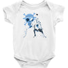 the pirate Baby Bodysuit