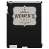 international women's day iPad 3 and 4 Case