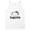 Taquito Tank Top