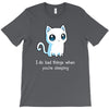 bad kitty T-Shirt