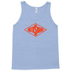 ORANGE NEW Tank Top