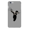 wolverine 2 iPhone 6 Plus/6s Plus Case